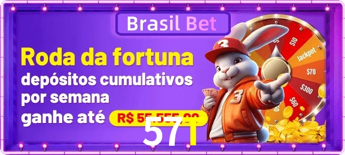 57T