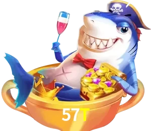 57T