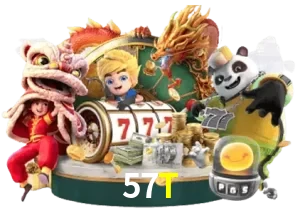 57T